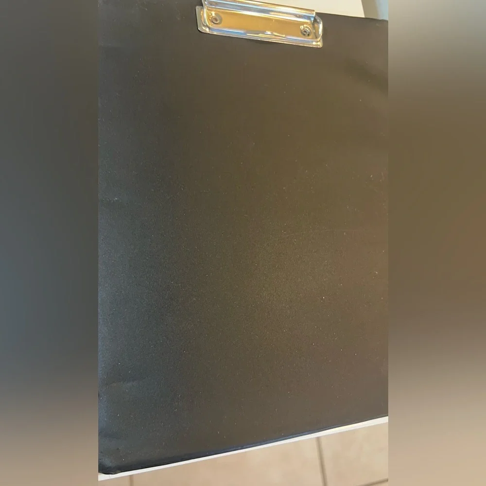 Vintage Trapper Keeper