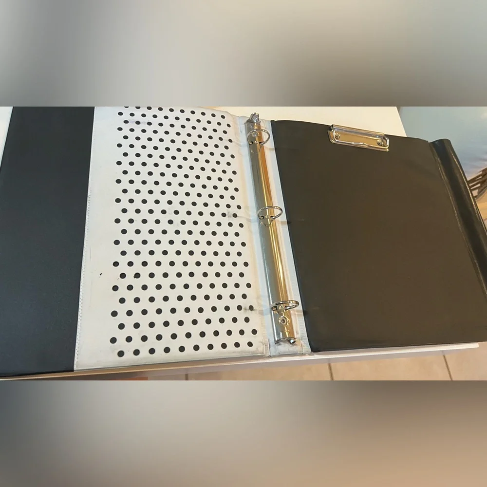 Vintage Trapper Keeper