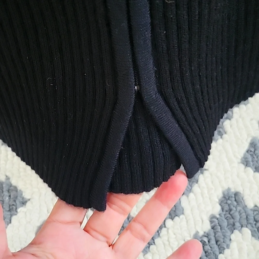 Carole Little wool blend