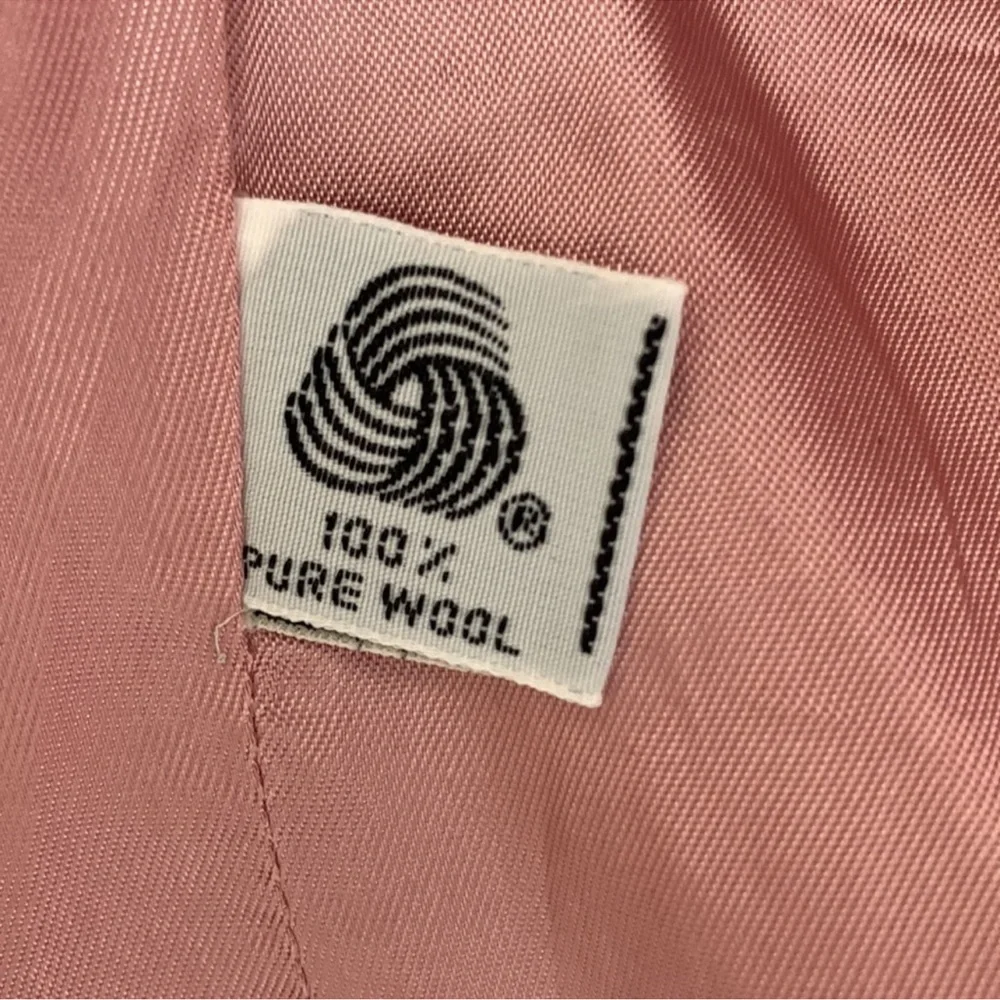 Dior fitted vintage