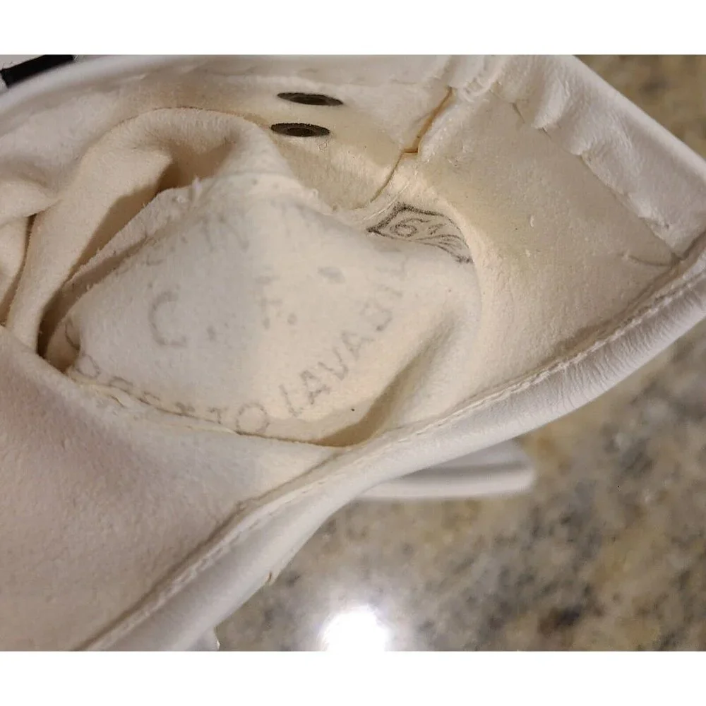 Capretto new vtg