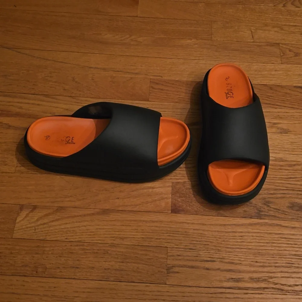 Platform Shoes