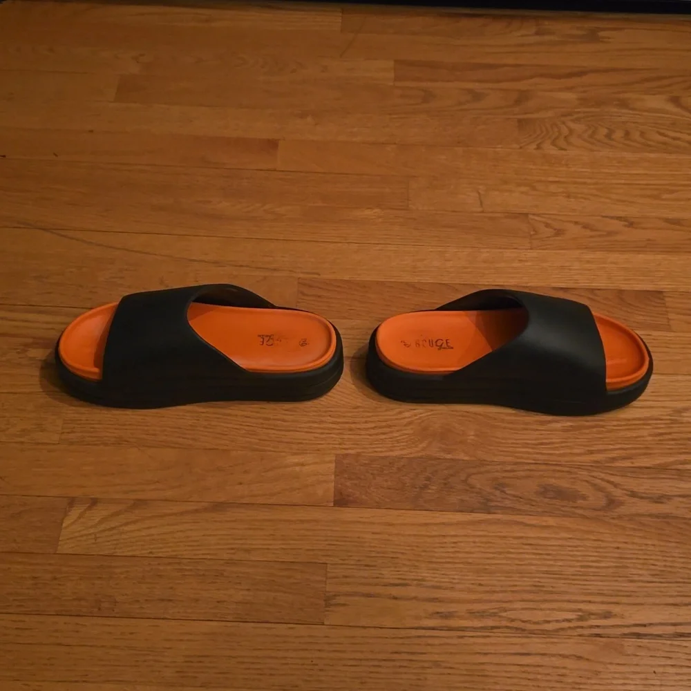Just My Size size platform