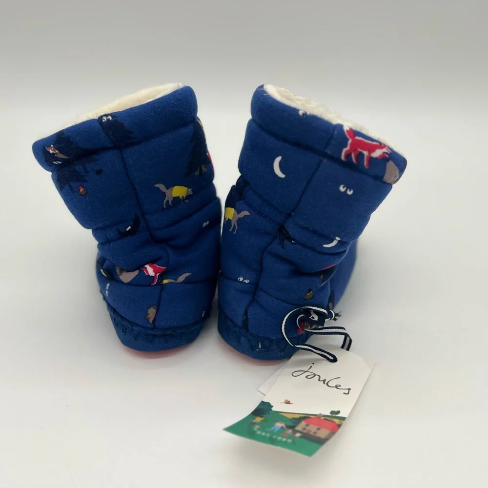 Joules these slipper