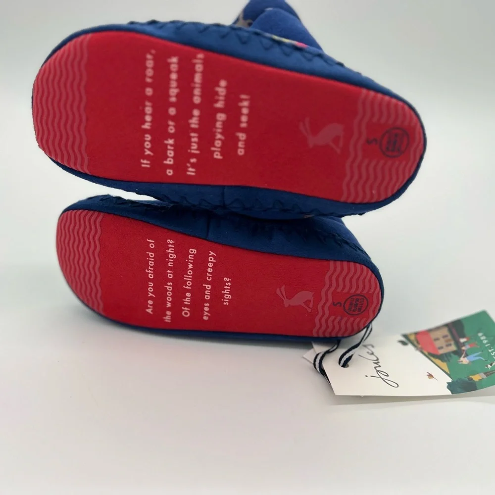 Joules these slipper