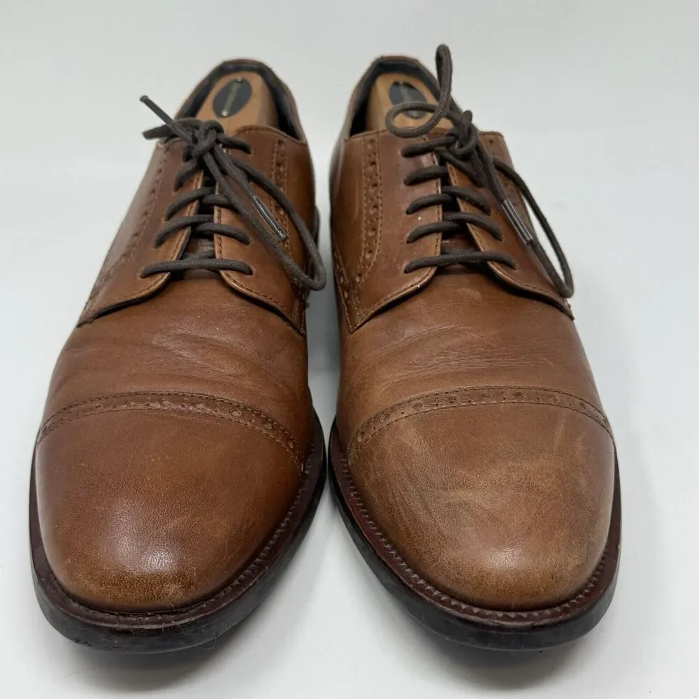 Cole Haan overall good