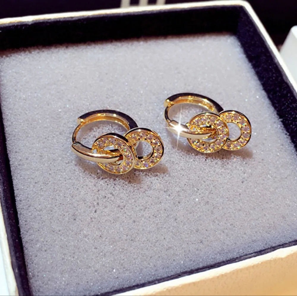 N/A 14k gold