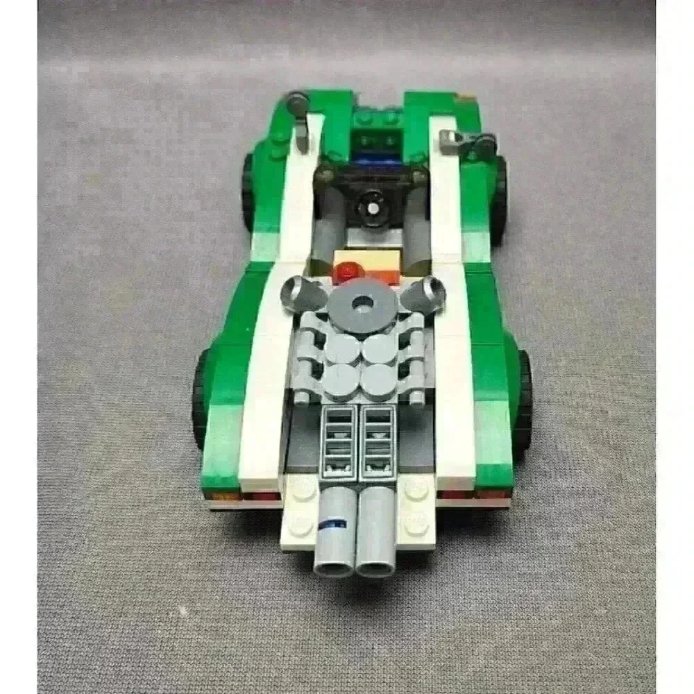 Lego batman movie