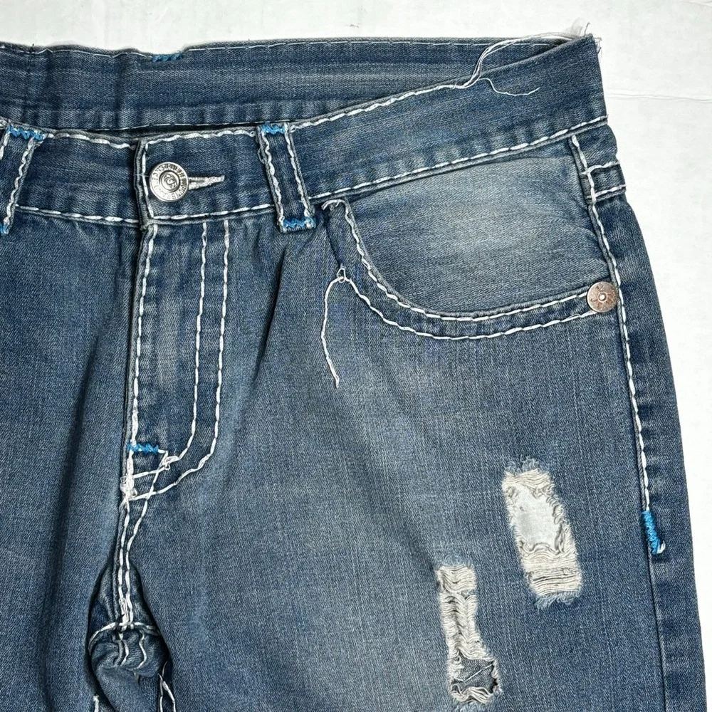 True Religion vintage true
