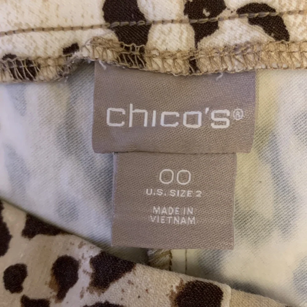 Chicos chico’s pm