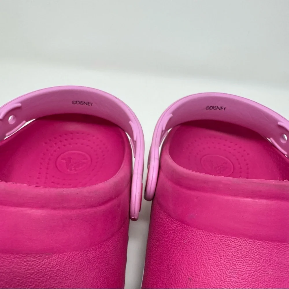 CROCS bundle disney