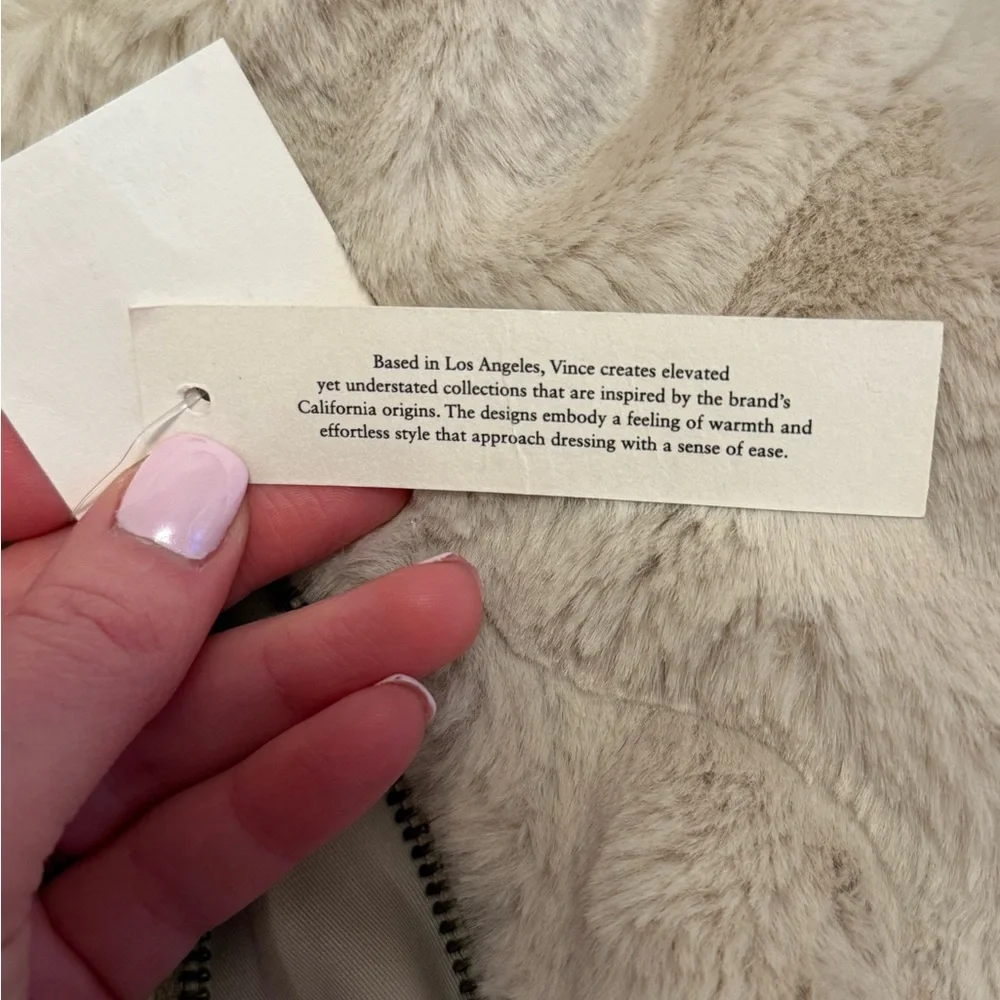 new tags