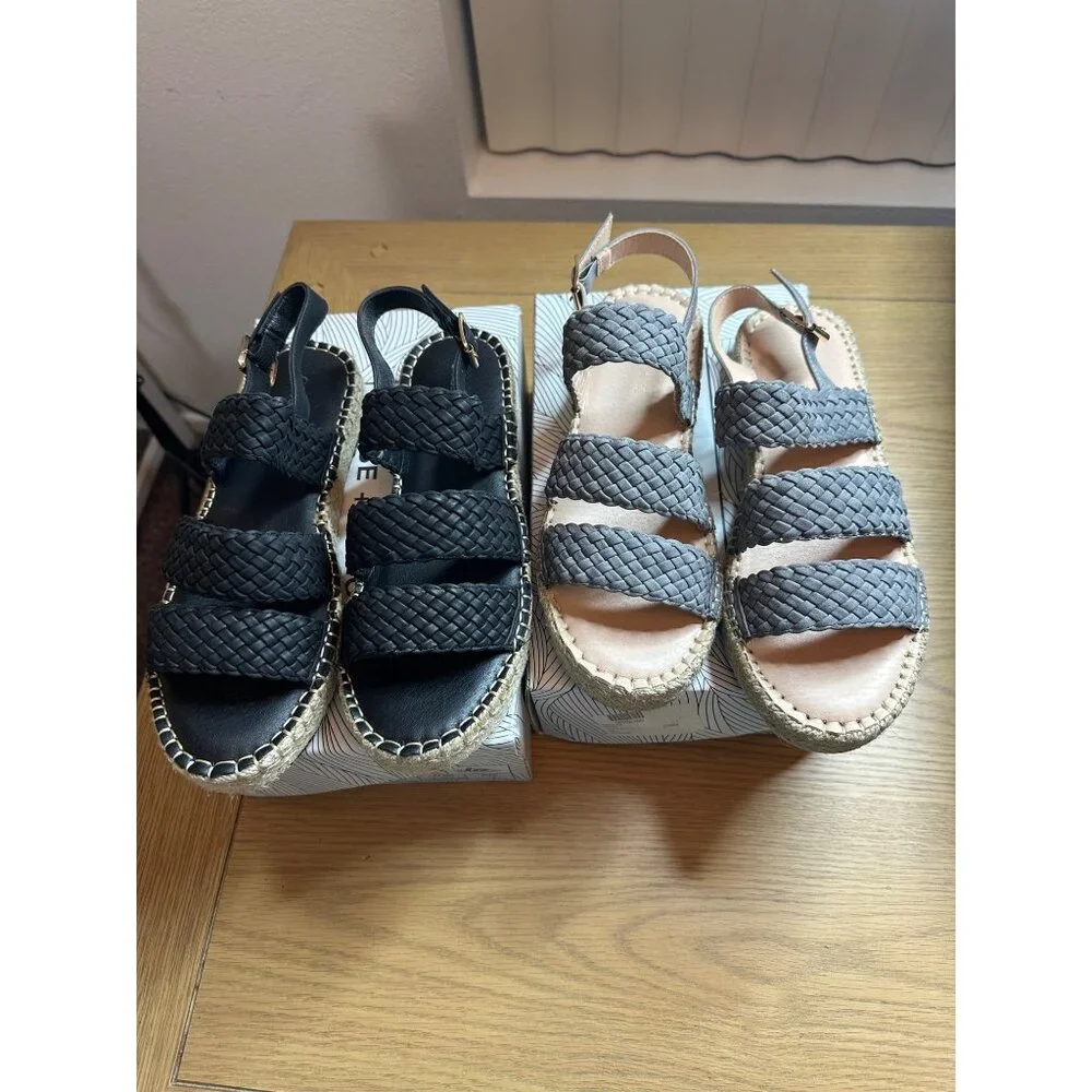 Chase & Chloe versatile womens women