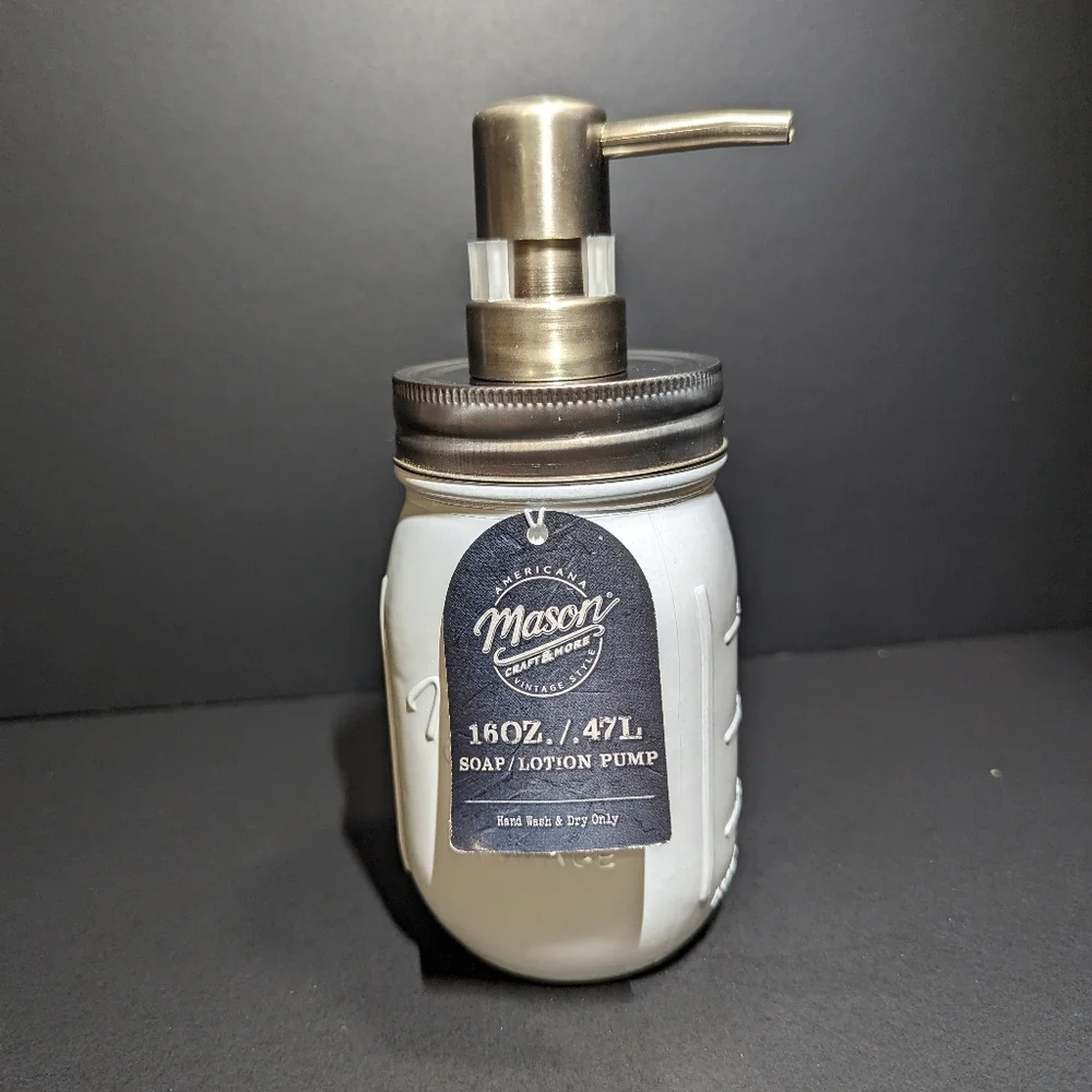 Mason Craft& More nwt americana