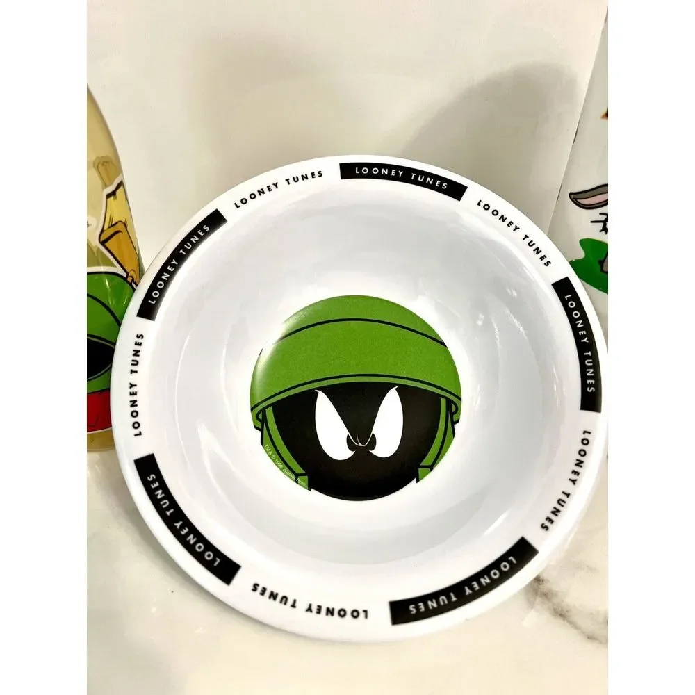 Warner Bros. marvin martian