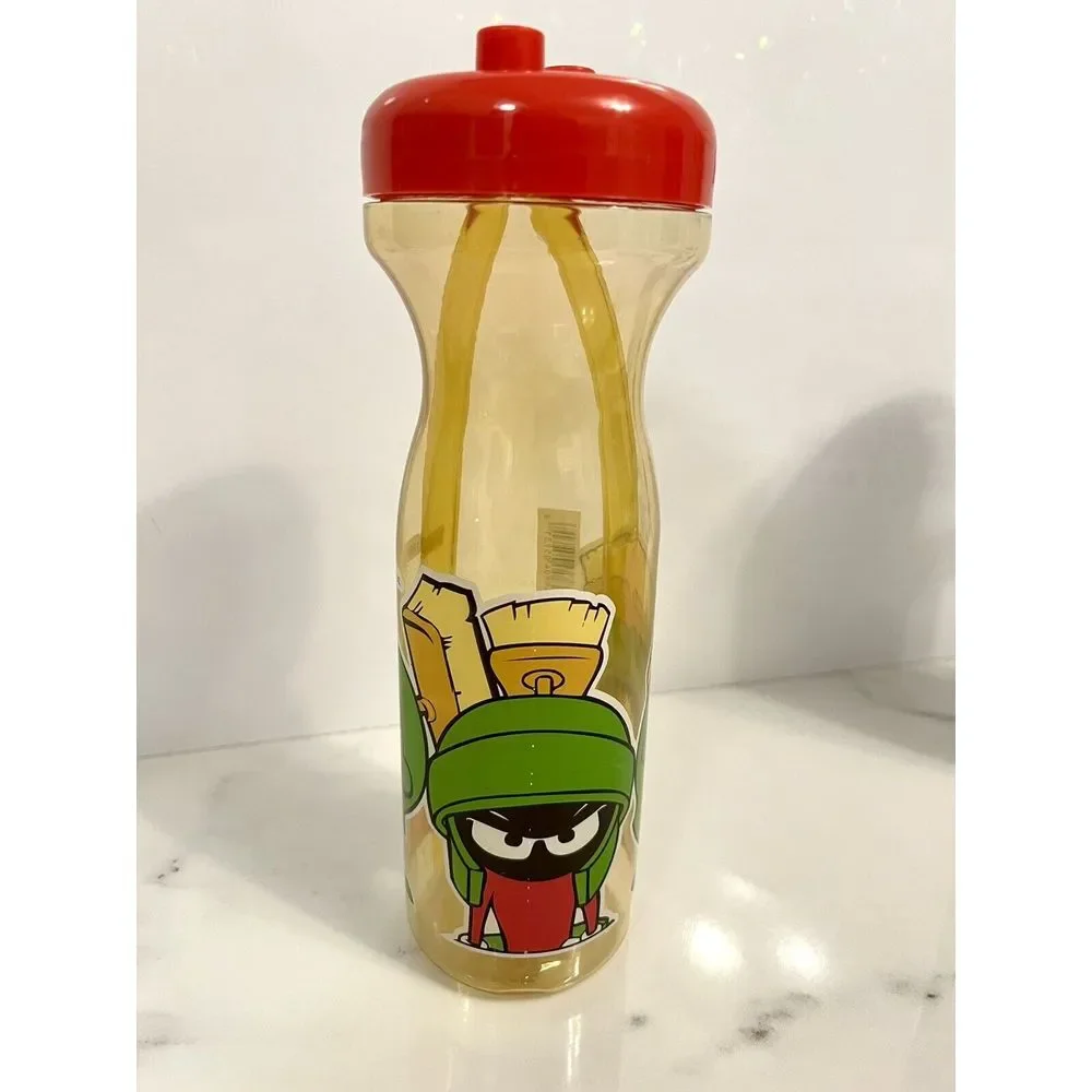 Warner Bros. marvin martian