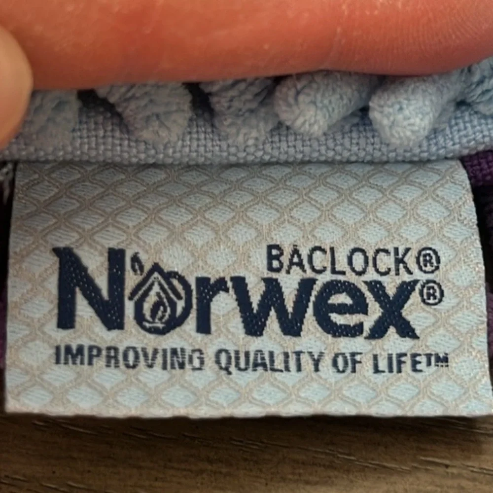 Norwex **brand new