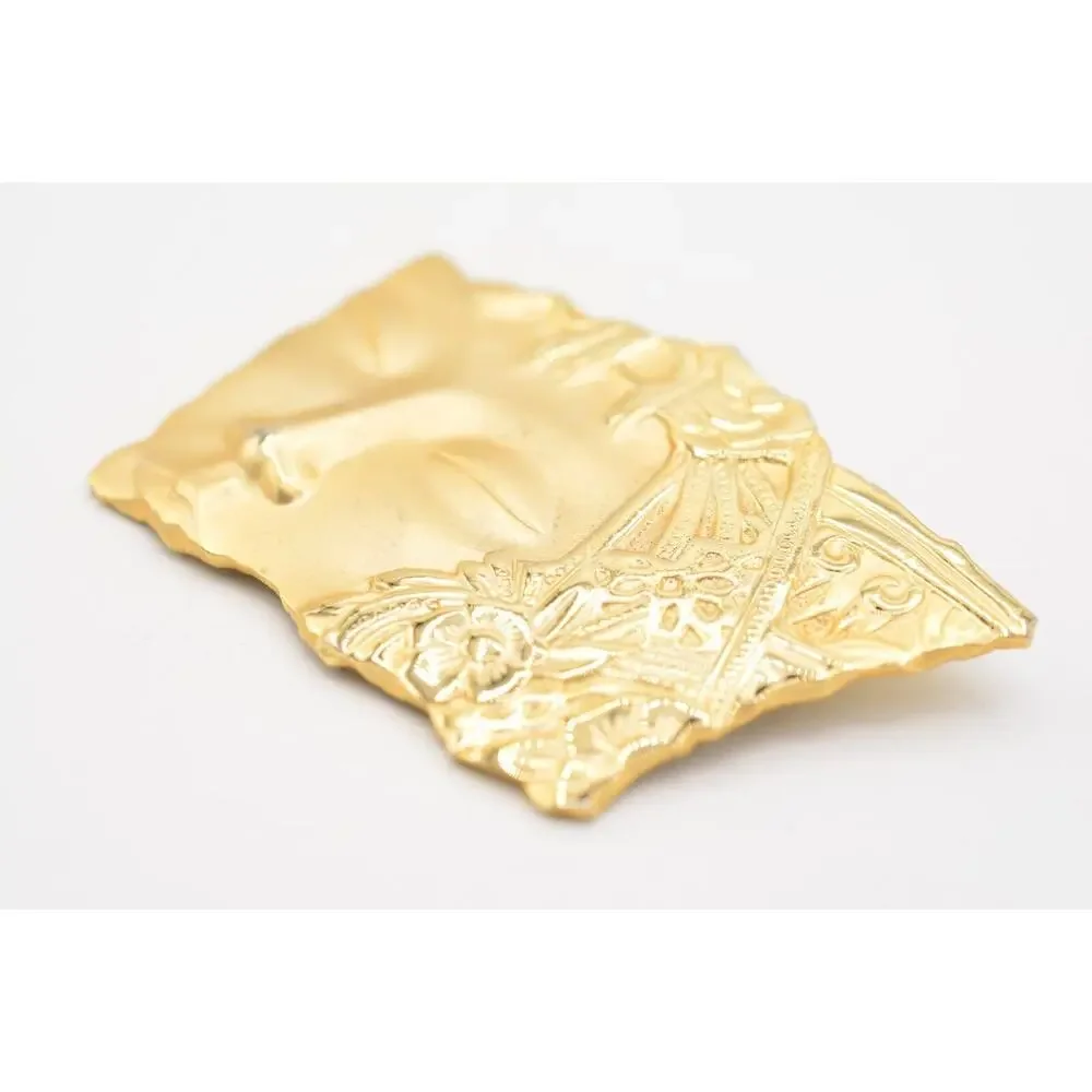 Jonette Jewelry stunning brooch