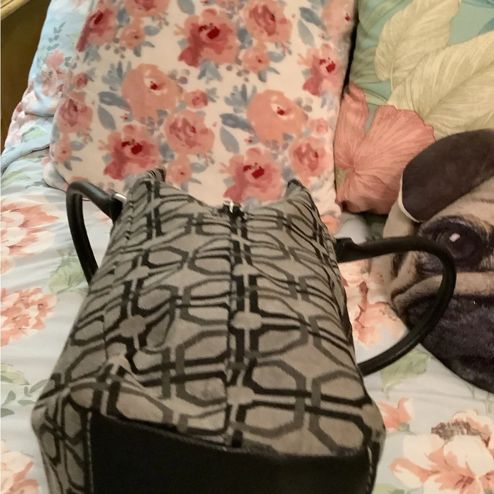 satchel george