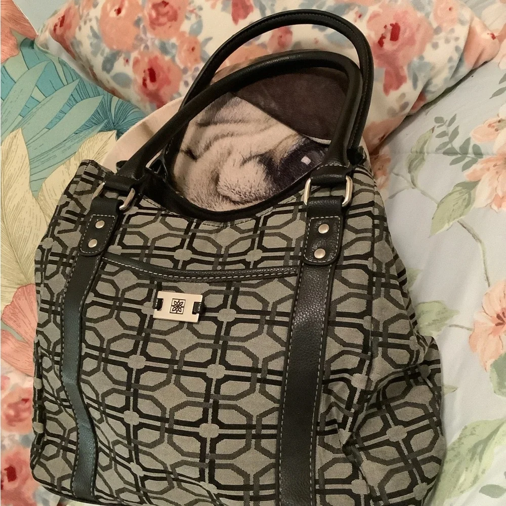 satchel george