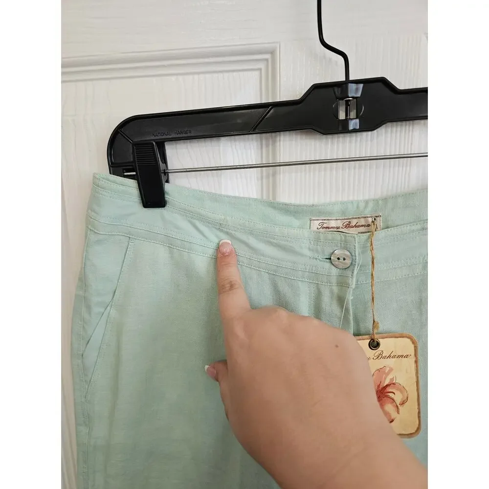 Tommy Bahama nwt tommy