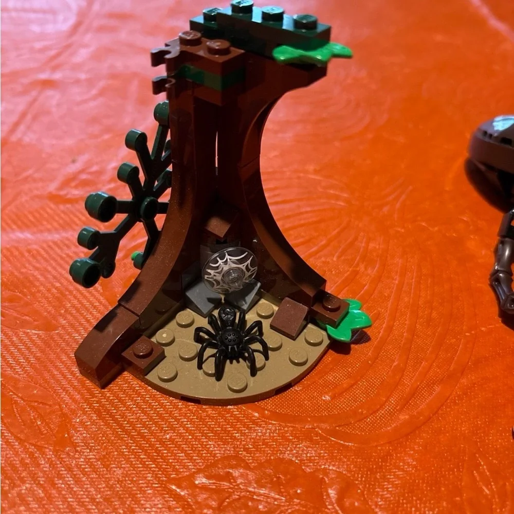 Lego harry potter