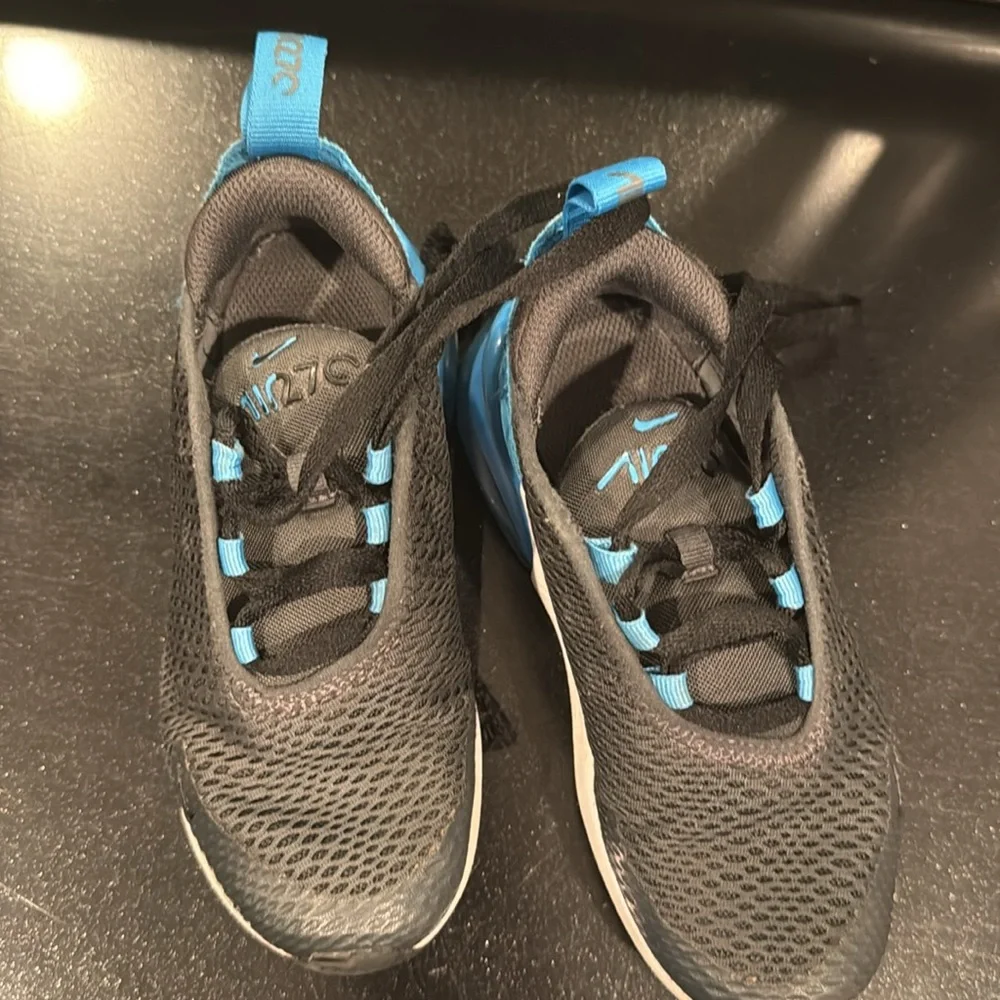 Nike air 270