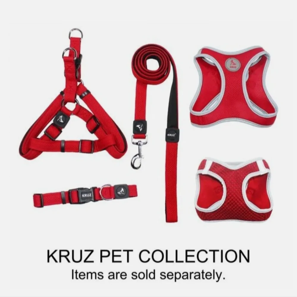 Kruz welcome  my