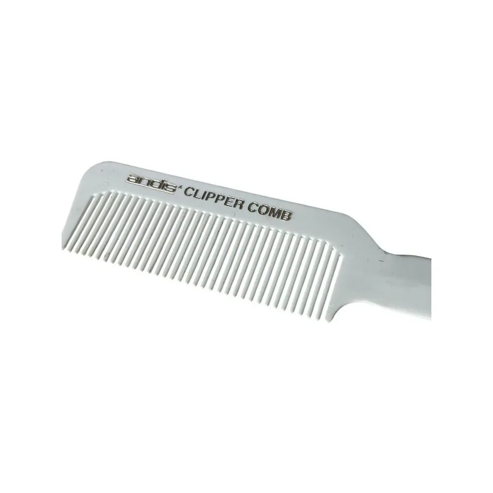 Vintage Andis Clipper Comb