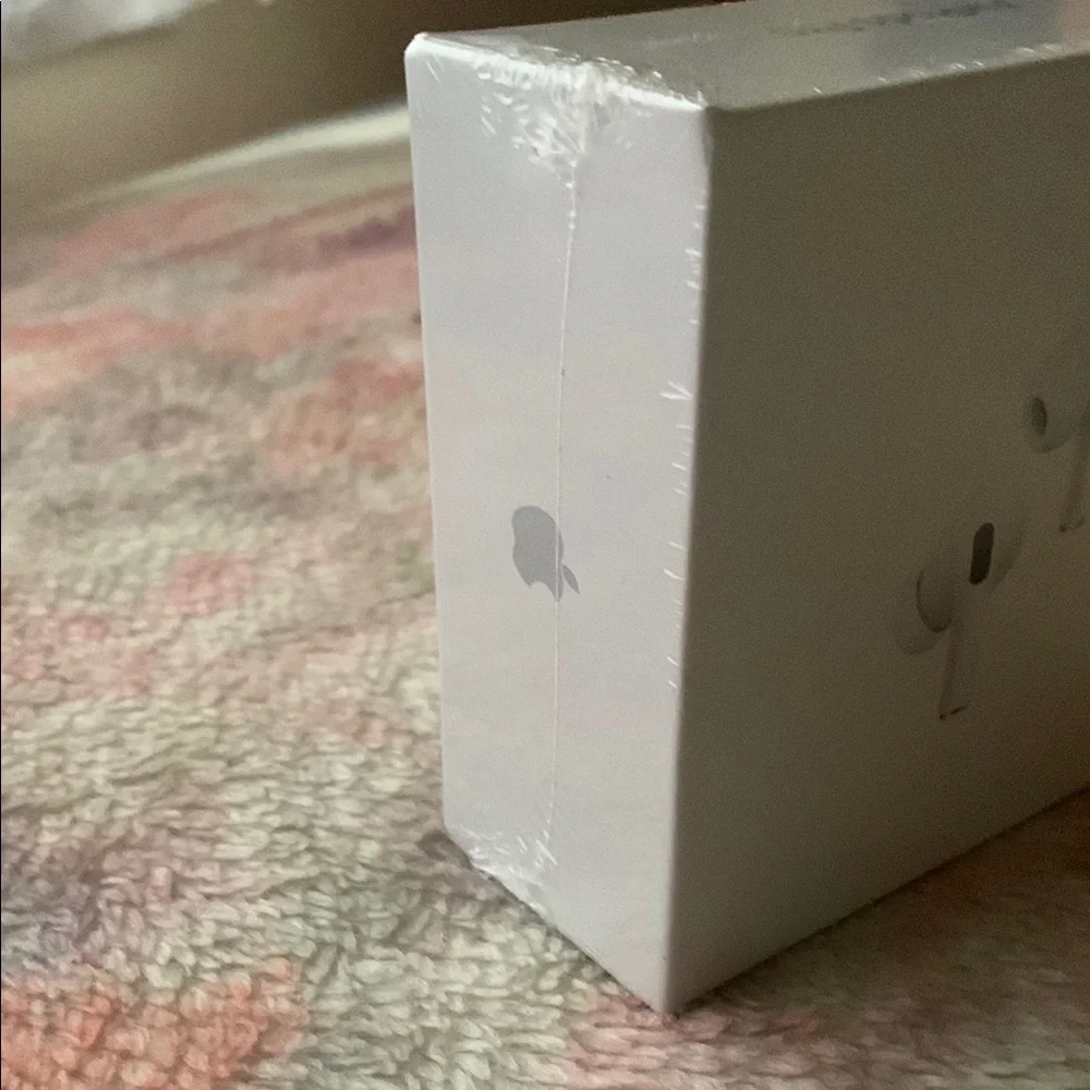 Apple these wireless