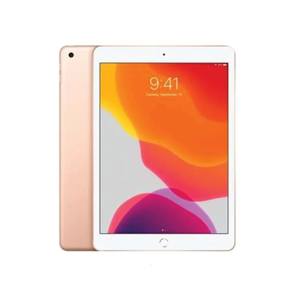 Apple Gold Tablet