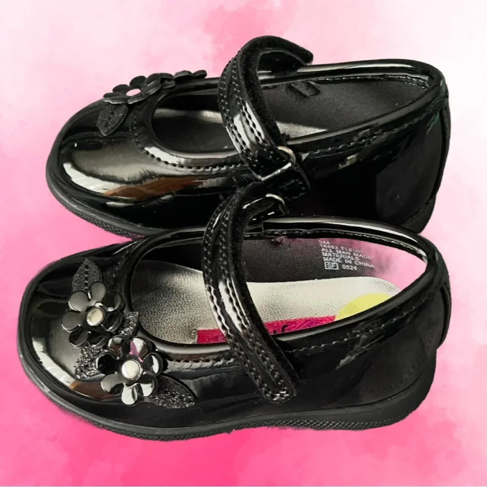 Rachel Shoes perfect easter