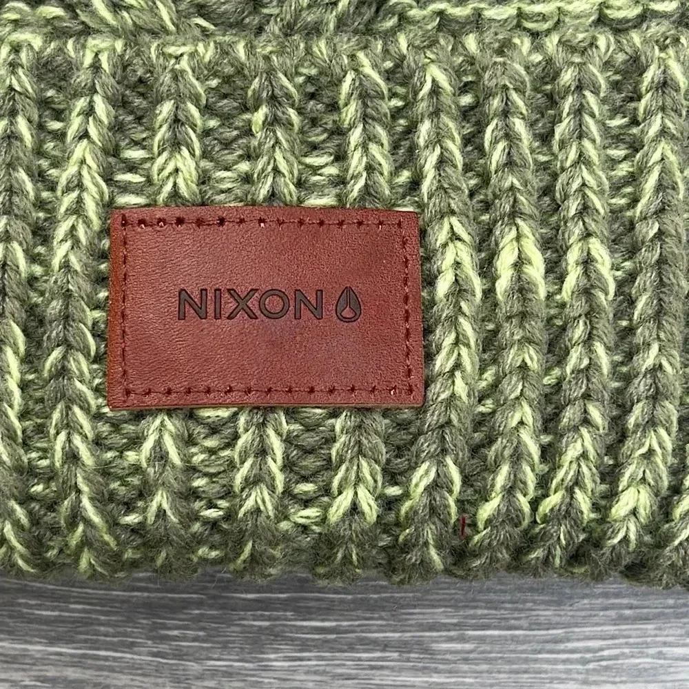 Nixon new tags