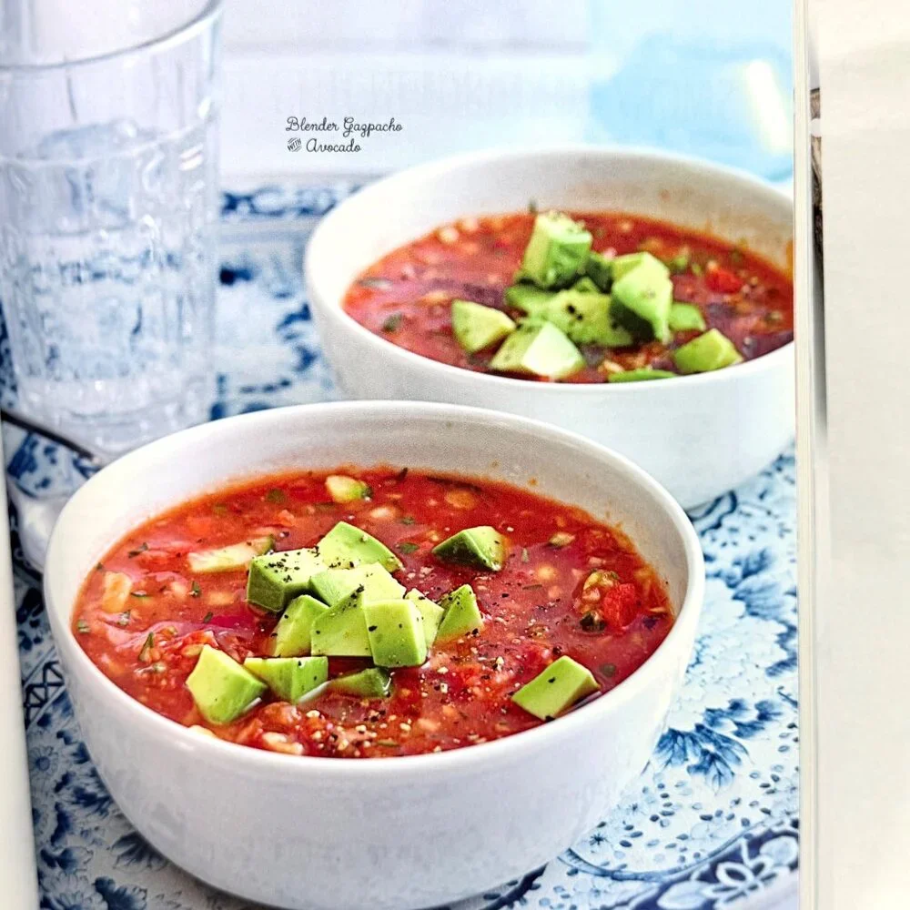 Year Round Fresh - WeightWatchers discover culinary