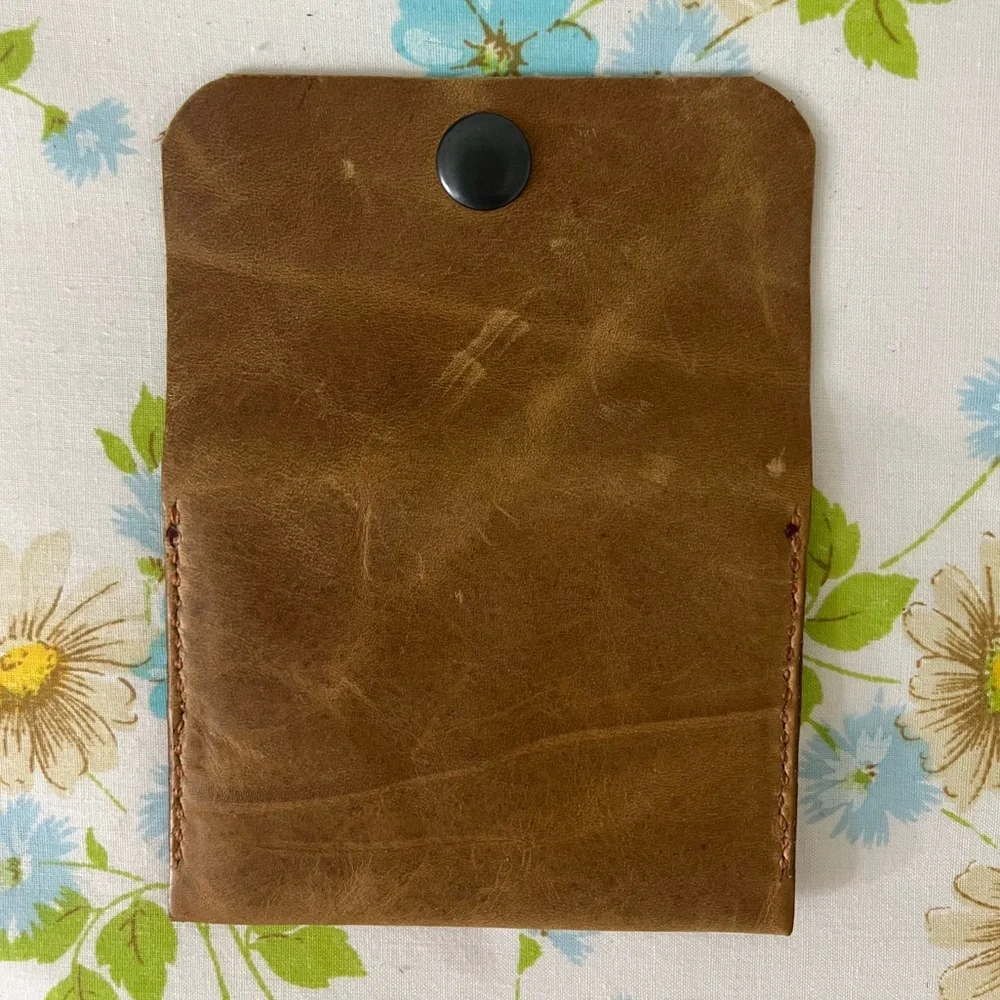 Hand Crafted handmade by