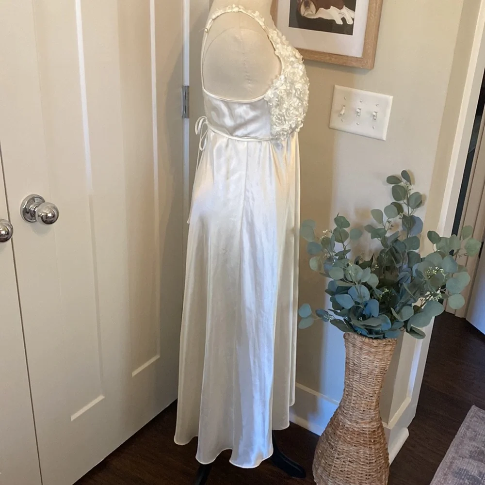 FLORA nightgown winter