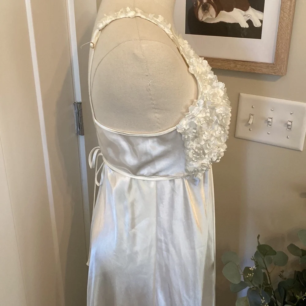 FLORA nightgown winter