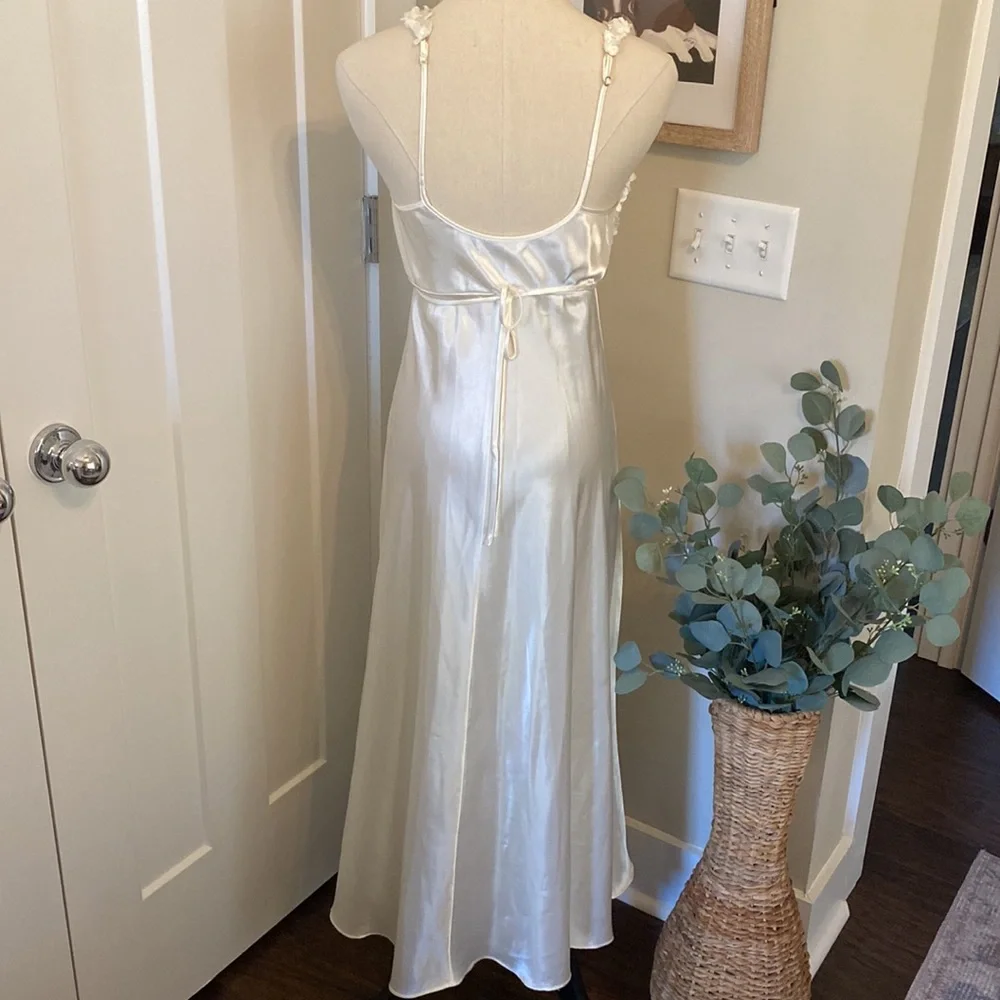 FLORA nightgown winter