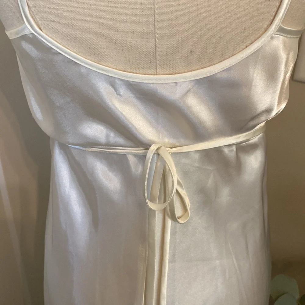 FLORA nightgown winter