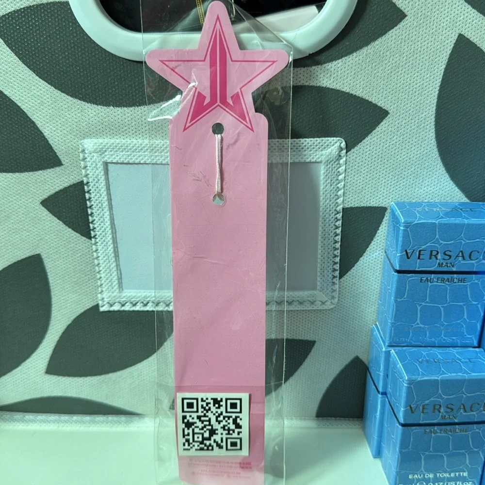 Jeffree Star brand new