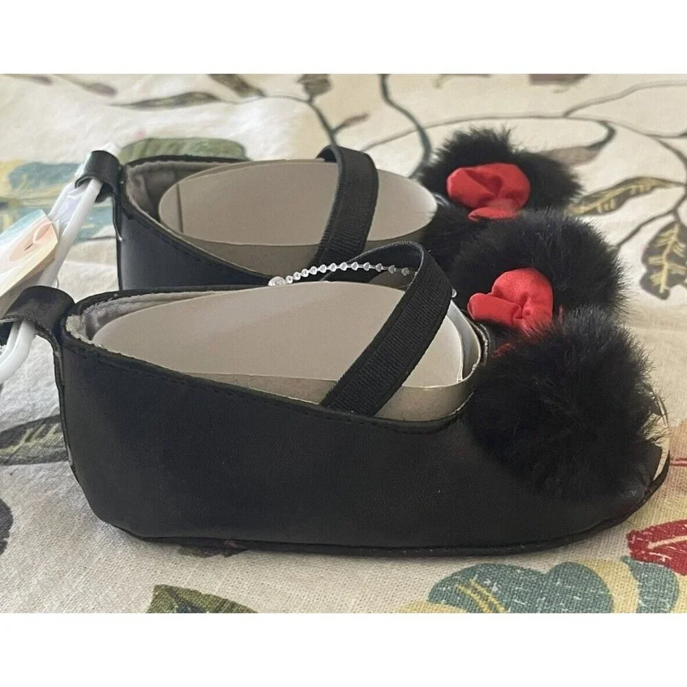 Disney baby minnie
