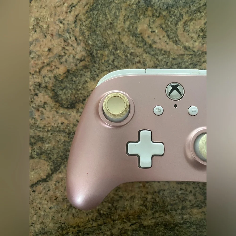 Microsoft xbox powera