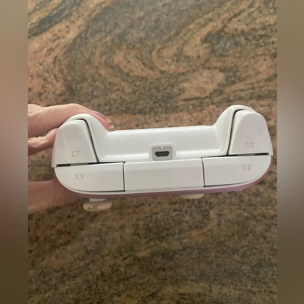 Microsoft xbox powera