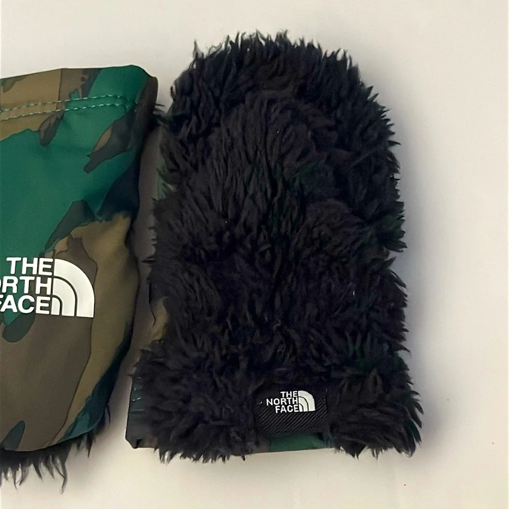 The North Face north face