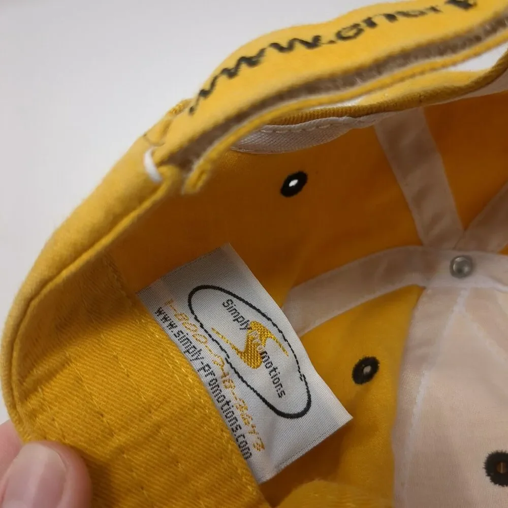 Unbranded enerpac strapback