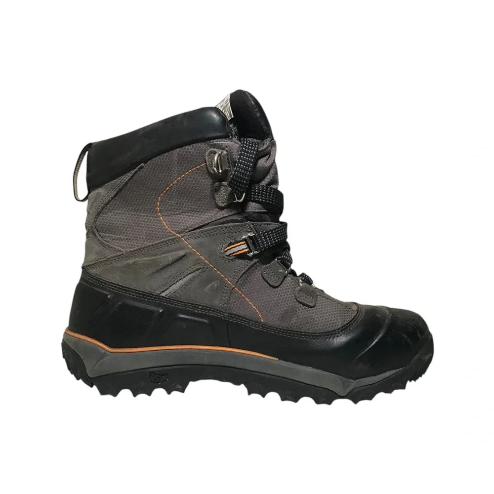Timberland pre owned