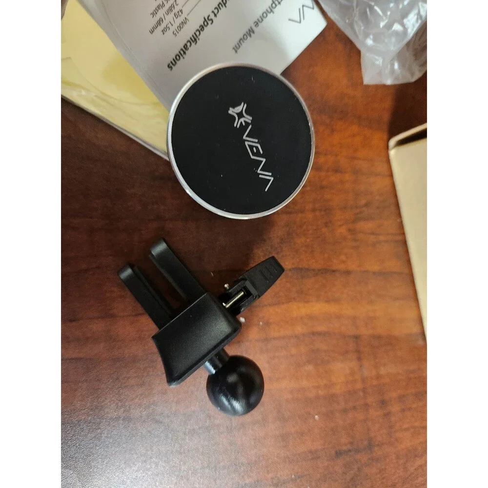 Magnetic Phone Holder