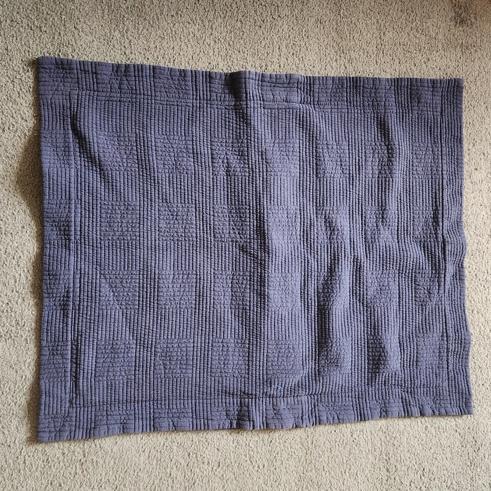 L.L. Bean size pillowcovers bedding
