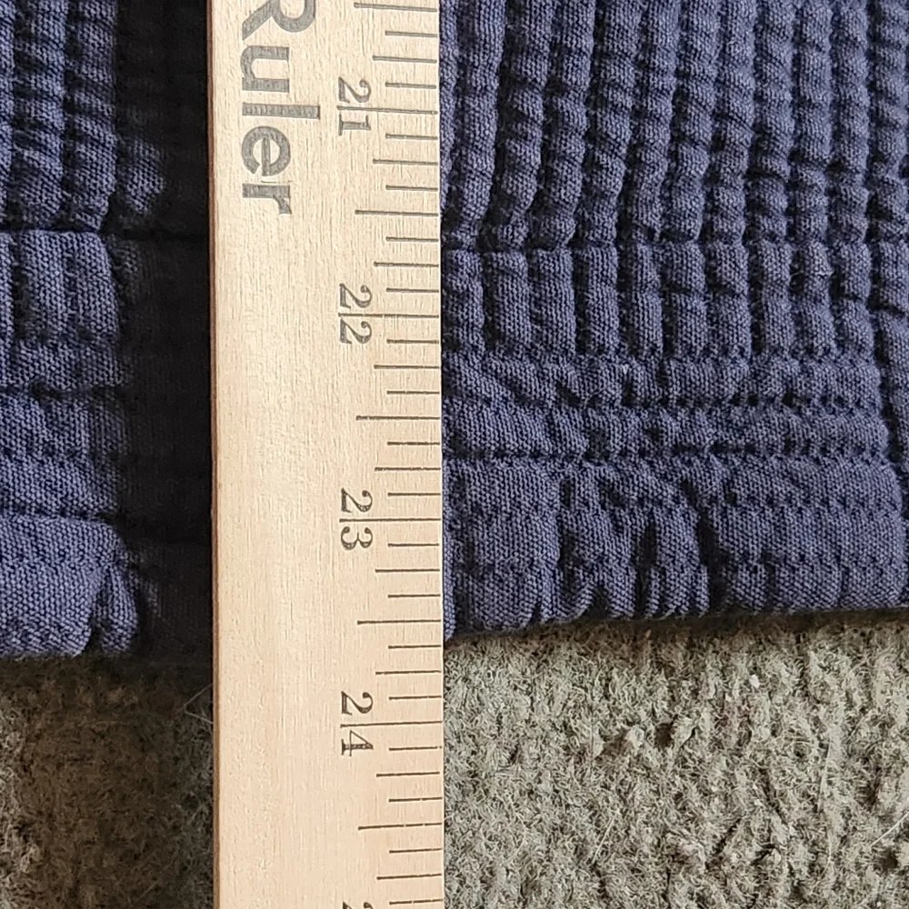 L.L. Bean pre bedding