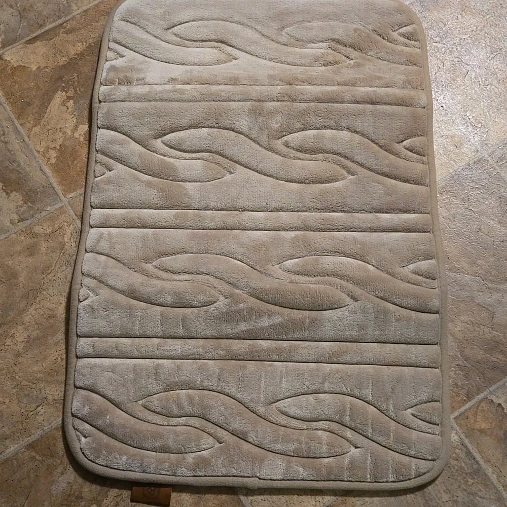 dearfoams pattern enhance